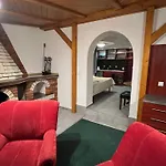 Couette-café Larysa Agro