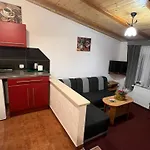 Couette-café Larysa Agro