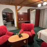 Larysa Agro Couette-café Wisła