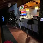 Larysa Agro Couette-café Wisła