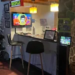 Larysa Agro Couette-café 3*