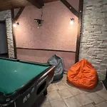 Larysa Agro 3* Wisła