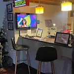 Couette-café Larysa Agro 3*