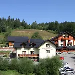 Larysa Agro Couette-café