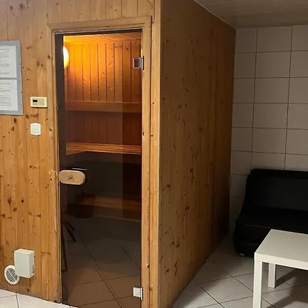 Bed & Breakfast Larysa Agro Wisla