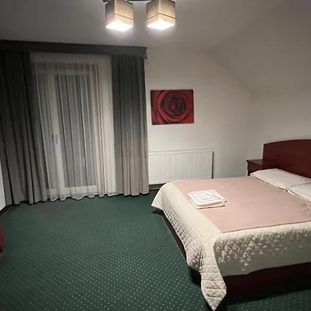 Larysa Agro Bed & Breakfast Wisla