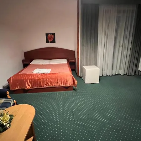 Bed and breakfast Larysa Agro 3*