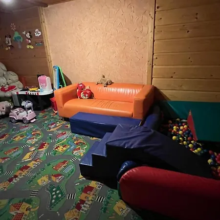 Larysa Agro 3* Wisła