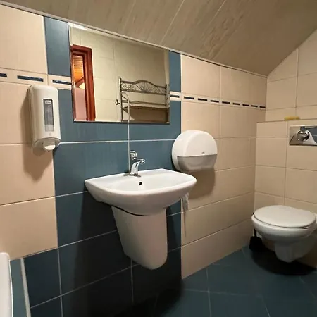 Larysa Agro 3* Wisła