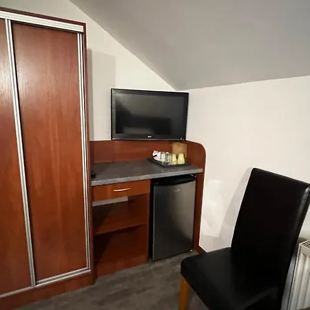 Larysa Agro 3* Wisła