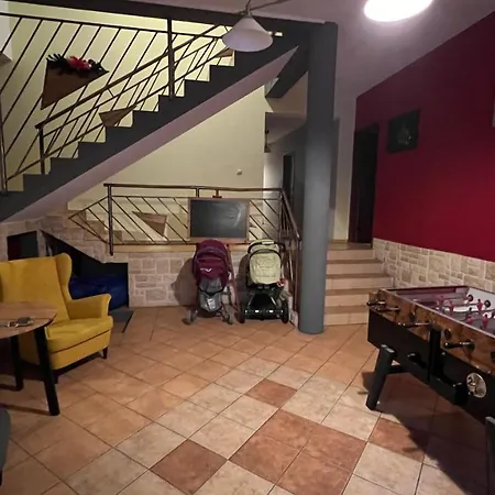 Larysa Agro Alojamento de Acomodação e Pequeno-almoço