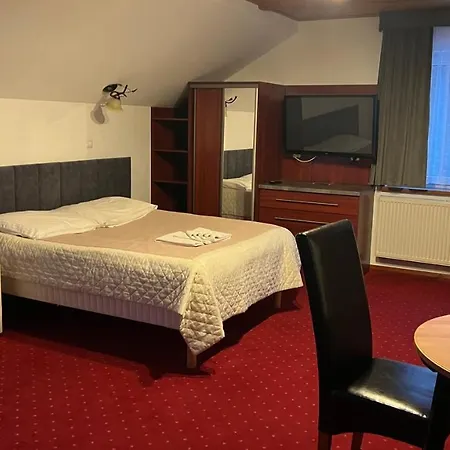 Alojamento de Acomodação e Pequeno-almoço Larysa Agro