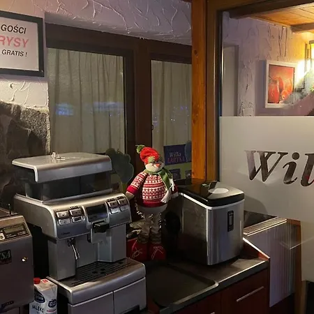 Larysa Agro 3* Wisła