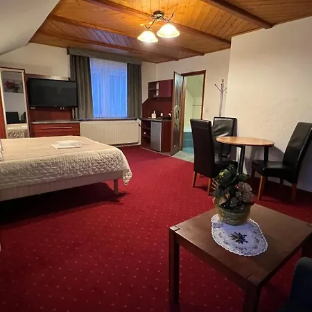 Larysa Agro Alojamento de Acomodação e Pequeno-almoço