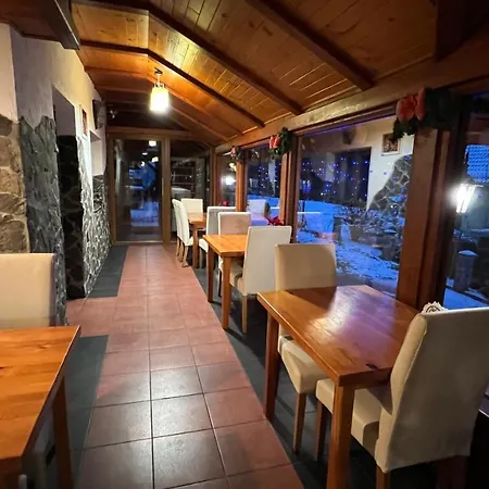 Larysa Agro Alojamento de Acomodação e Pequeno-almoço Wisła