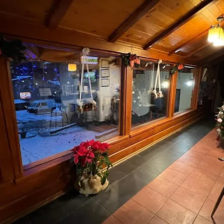 Larysa Agro 3* Wisła