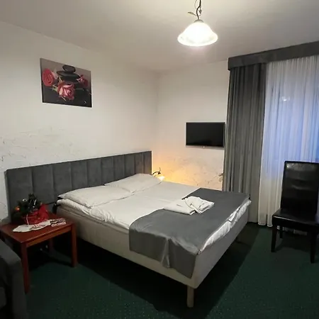 Larysa Agro Panzió 3*
