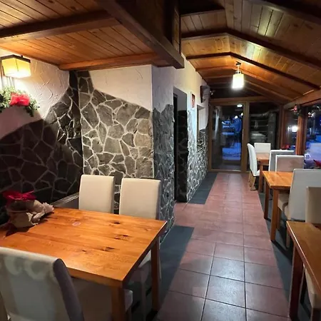 Alojamento de Acomodação e Pequeno-almoço Larysa Agro Wisła