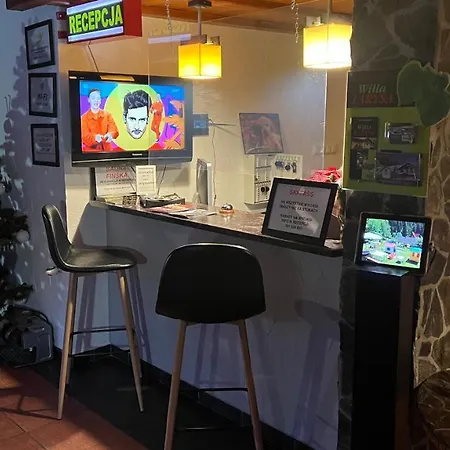 Larysa Agro Panzió 3*
