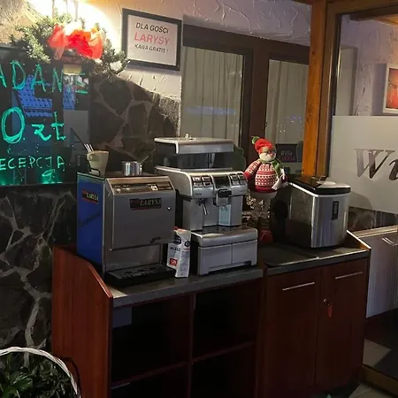 Larysa Agro Alojamento de Acomodação e Pequeno-almoço Wisła