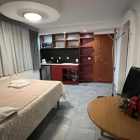 Larysa Agro 3* Wisła