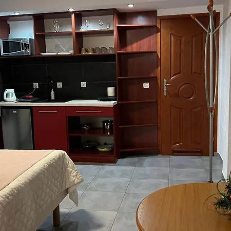 Alojamento de Acomodação e Pequeno-almoço Larysa Agro Wisła