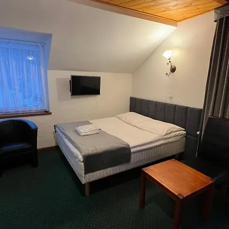 Larysa Agro Alojamento de Acomodação e Pequeno-almoço Wisła