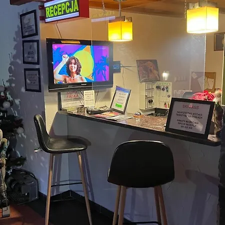 Panzió Larysa Agro 3*