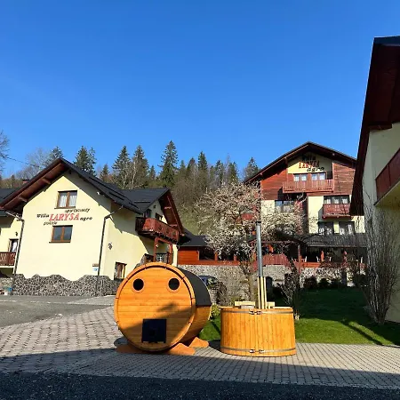 Larysa Agro 3* Wisła