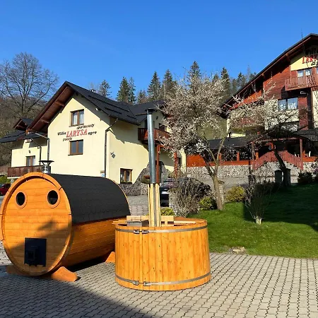 Alojamento de Acomodação e Pequeno-almoço Larysa Agro 3*