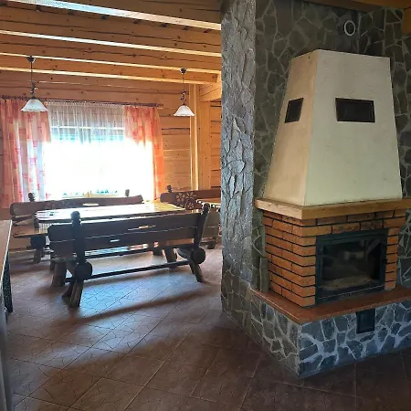Larysa Agro Frühstückspension
