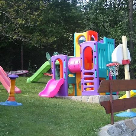 Alojamento de Acomodação e Pequeno-almoço Larysa Agro Wisła