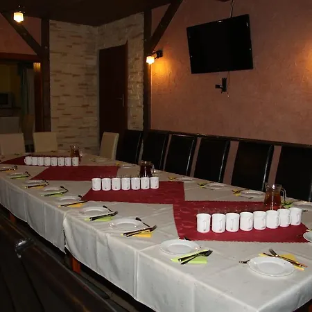 Larysa Agro 3* Wisła