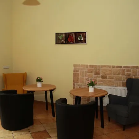 Alojamento de Acomodação e Pequeno-almoço Larysa Agro Wisła