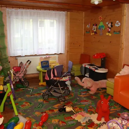 Larysa Agro Alojamento de Acomodação e Pequeno-almoço 3*