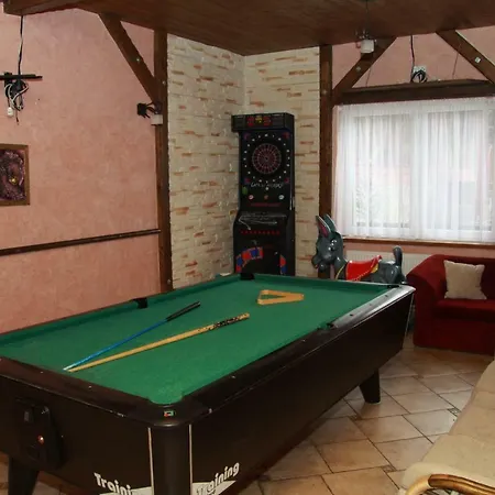 Larysa Agro Alojamento de Acomodação e Pequeno-almoço