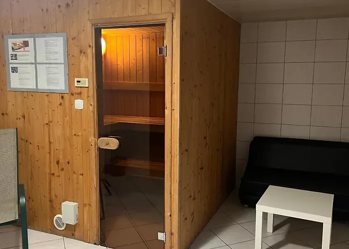 Bed & Breakfast Larysa Agro Wisla