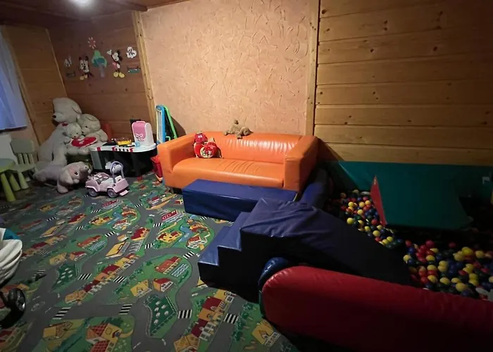 Larysa Agro 3* Wisla