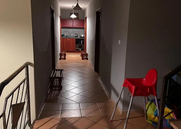 Bed & Breakfast Larysa Agro 3*