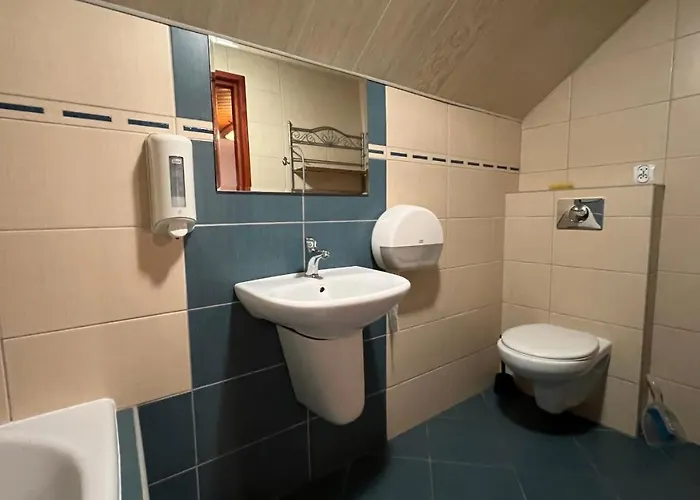 Larysa Agro 3* Wisla