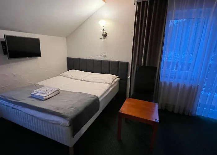 Bed & Breakfast Larysa Agro Wisla