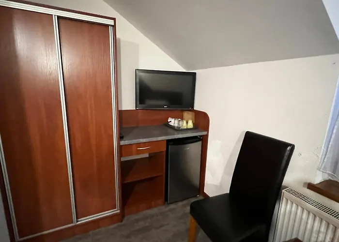 Larysa Agro 3* Wisla