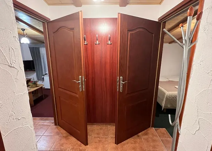 Larysa Agro 3* Wisla