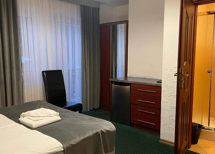 Bed & Breakfast Larysa Agro