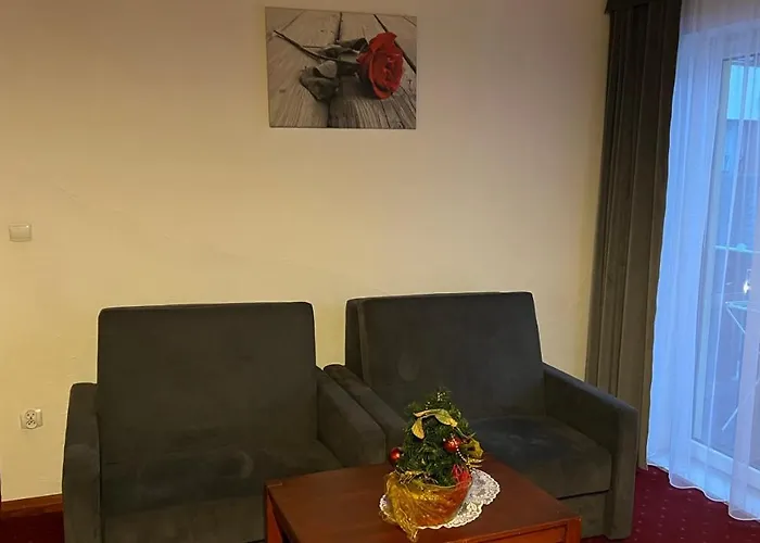 Bed & Breakfast Larysa Agro