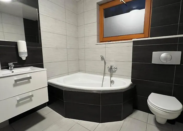 Bed & Breakfast Larysa Agro