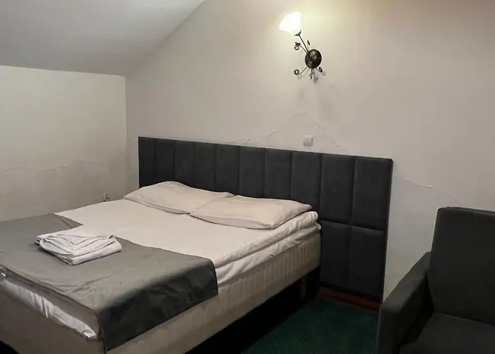 Bed & Breakfast Larysa Agro Wisla