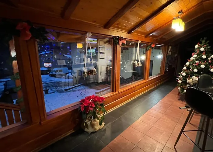 Larysa Agro 3* Wisla