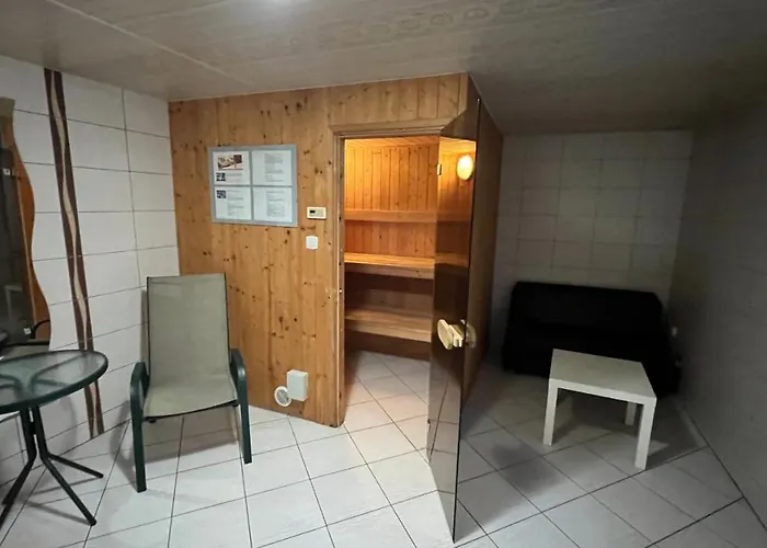 Larysa Agro Bed & Breakfast Wisla