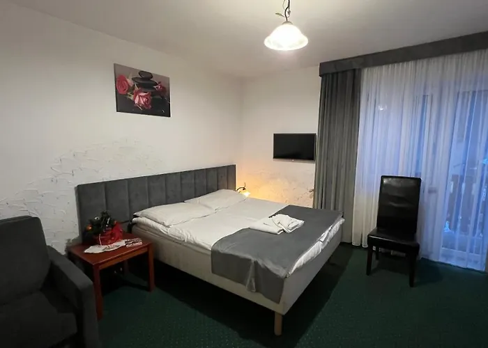 Larysa Agro Bed & Breakfast 3*